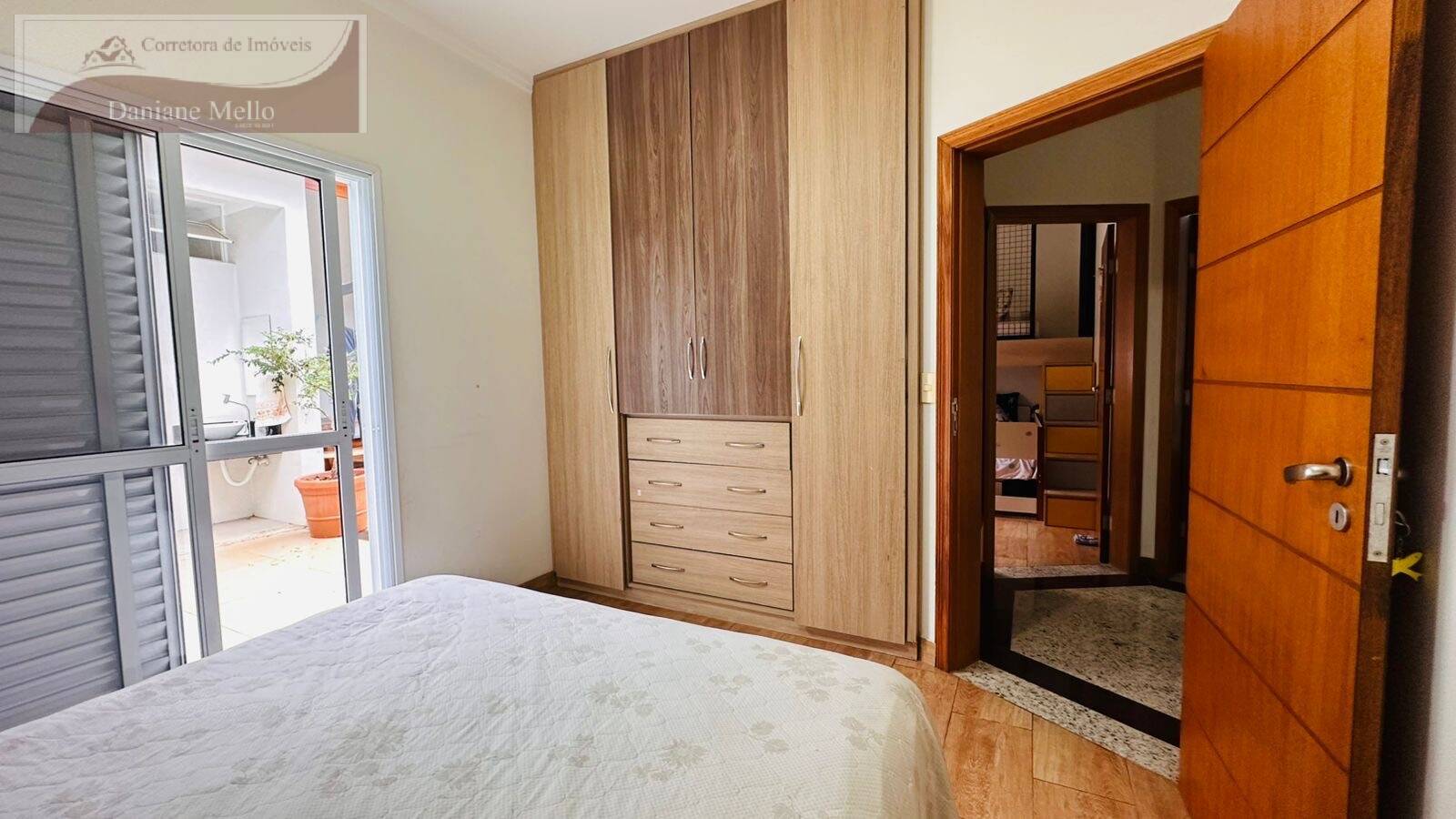 Casa, 3 quartos - Foto 3