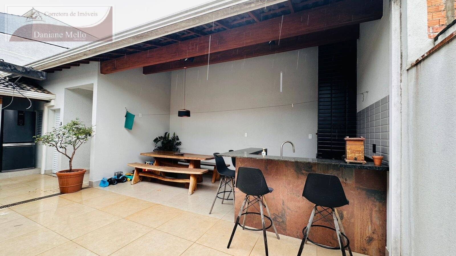 Casa, 3 quartos - Foto 7
