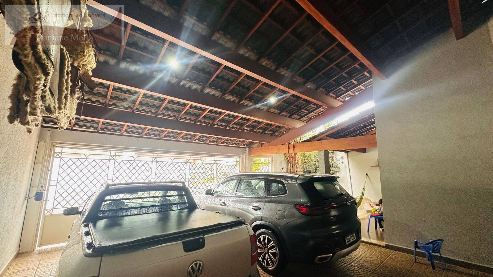 Casa, 3 quartos - Foto 9