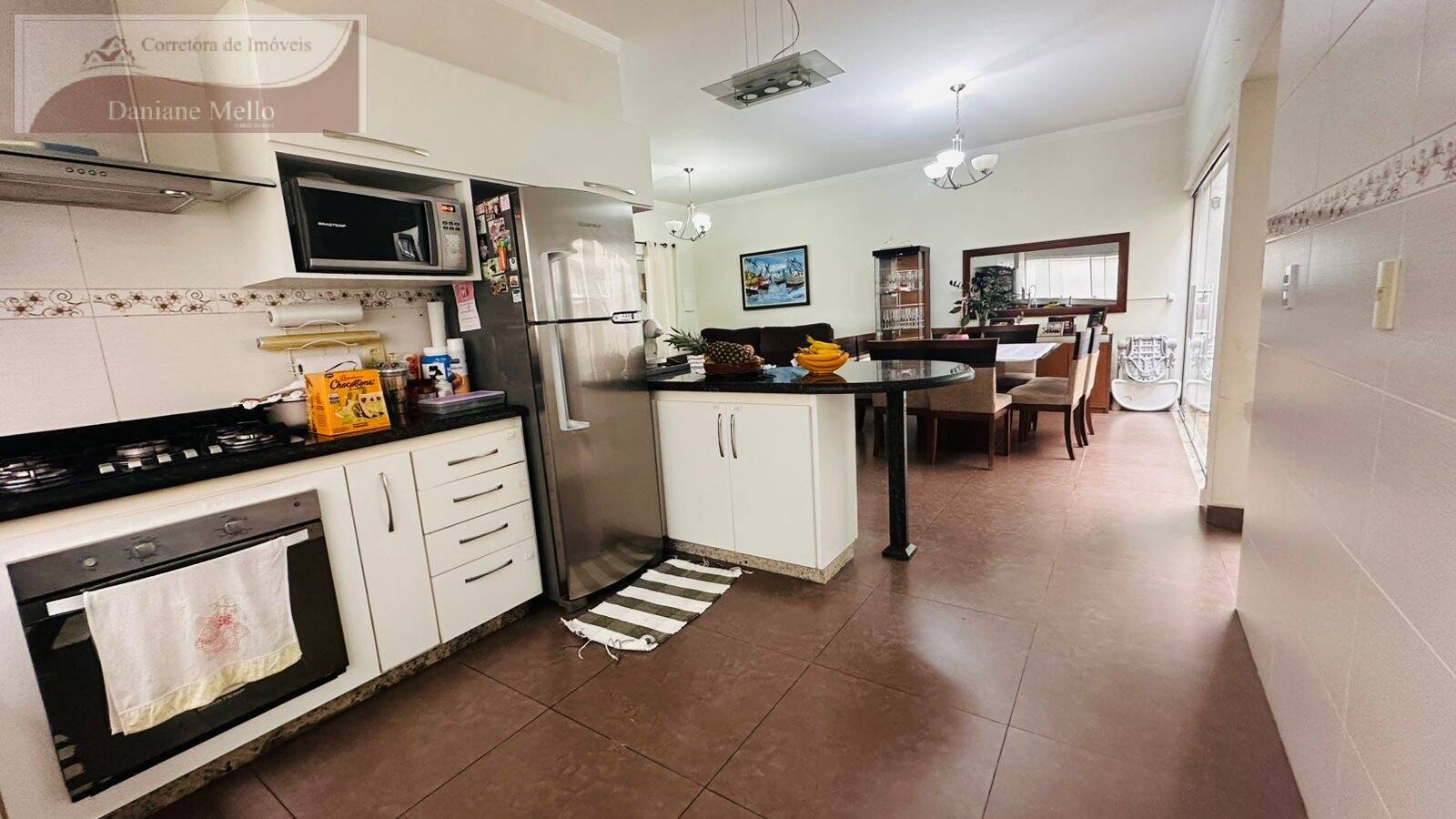 Casa, 3 quartos - Foto 12