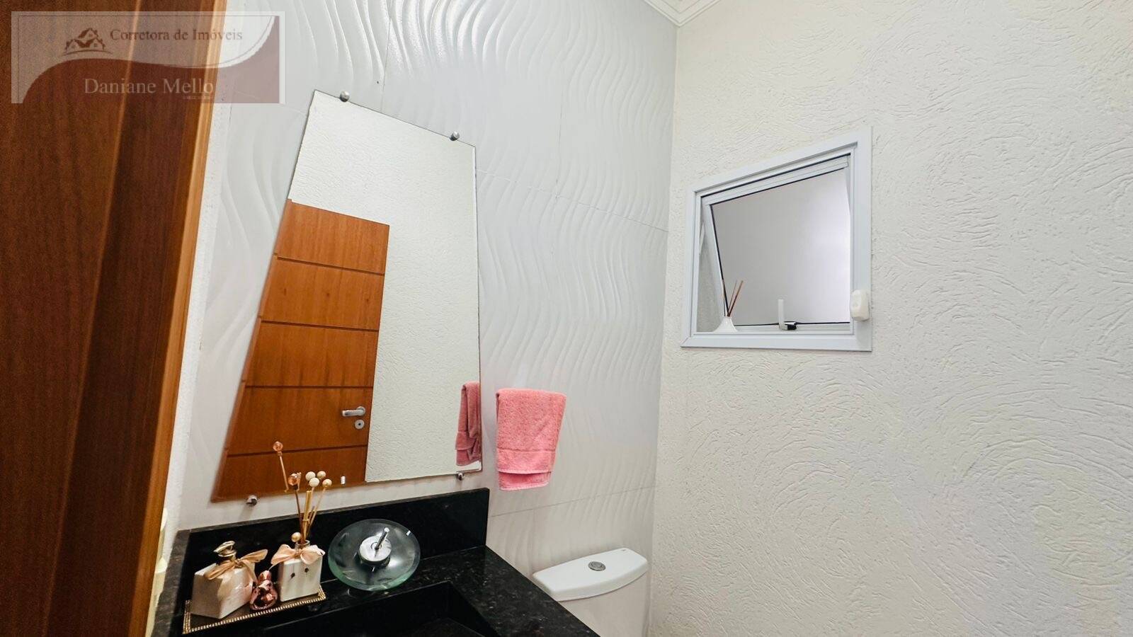 Casa, 3 quartos - Foto 10