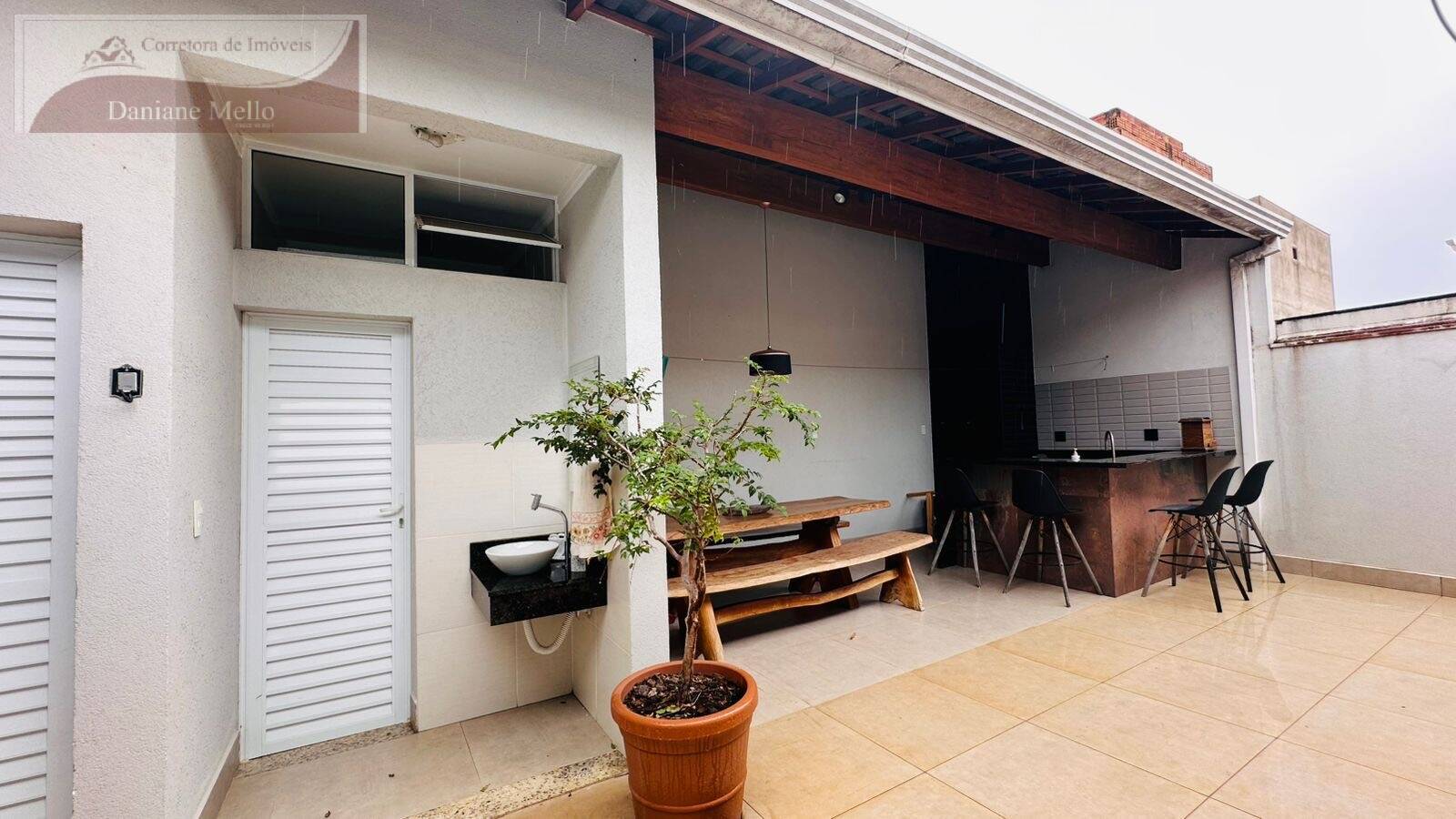 Casa, 3 quartos - Foto 21