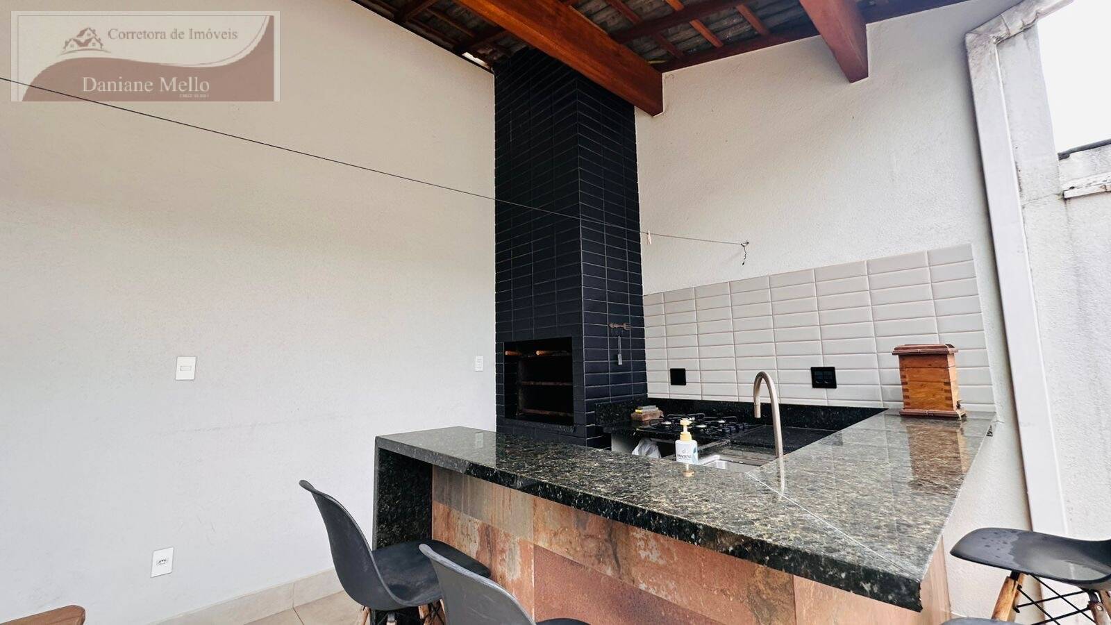 Casa, 3 quartos - Foto 25