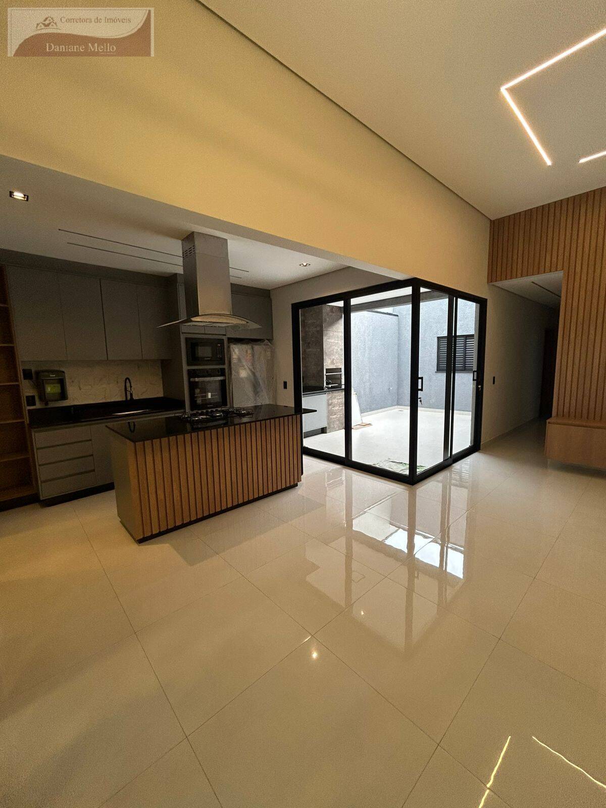Casa, 3 quartos, 154 m² - Foto 1