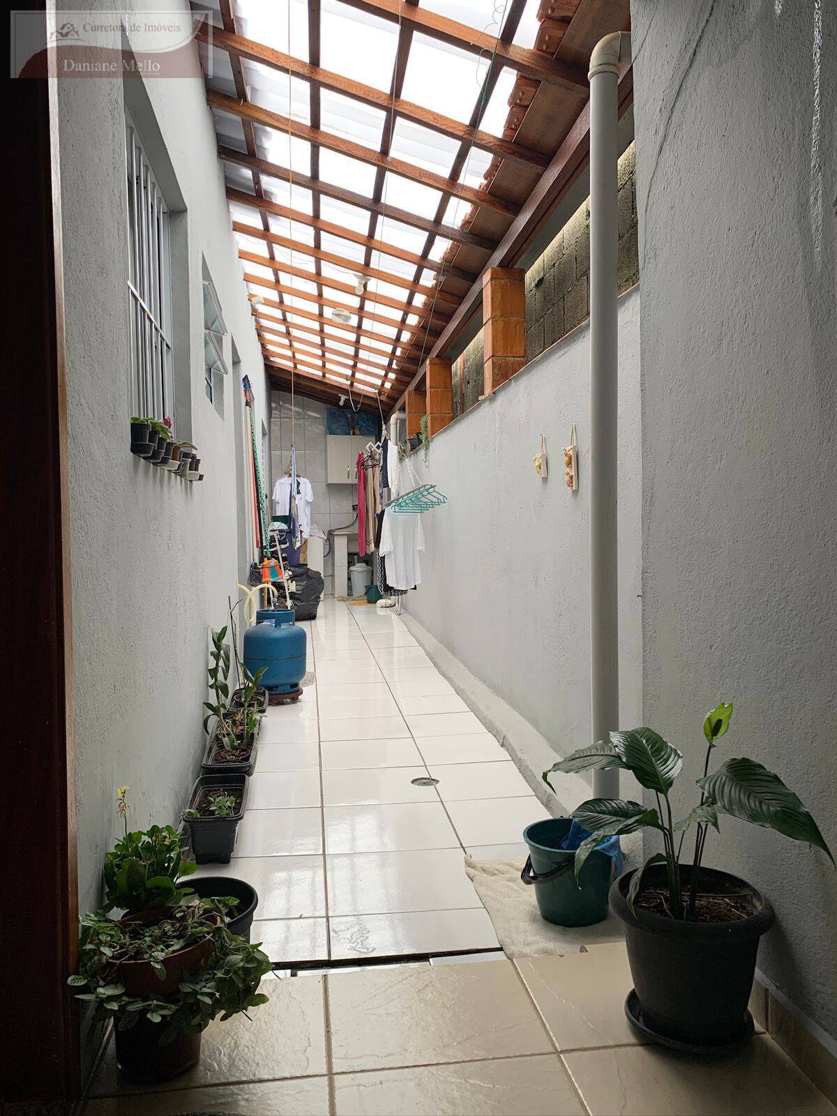 Casa, 2 quartos, 76 m² - Foto 3