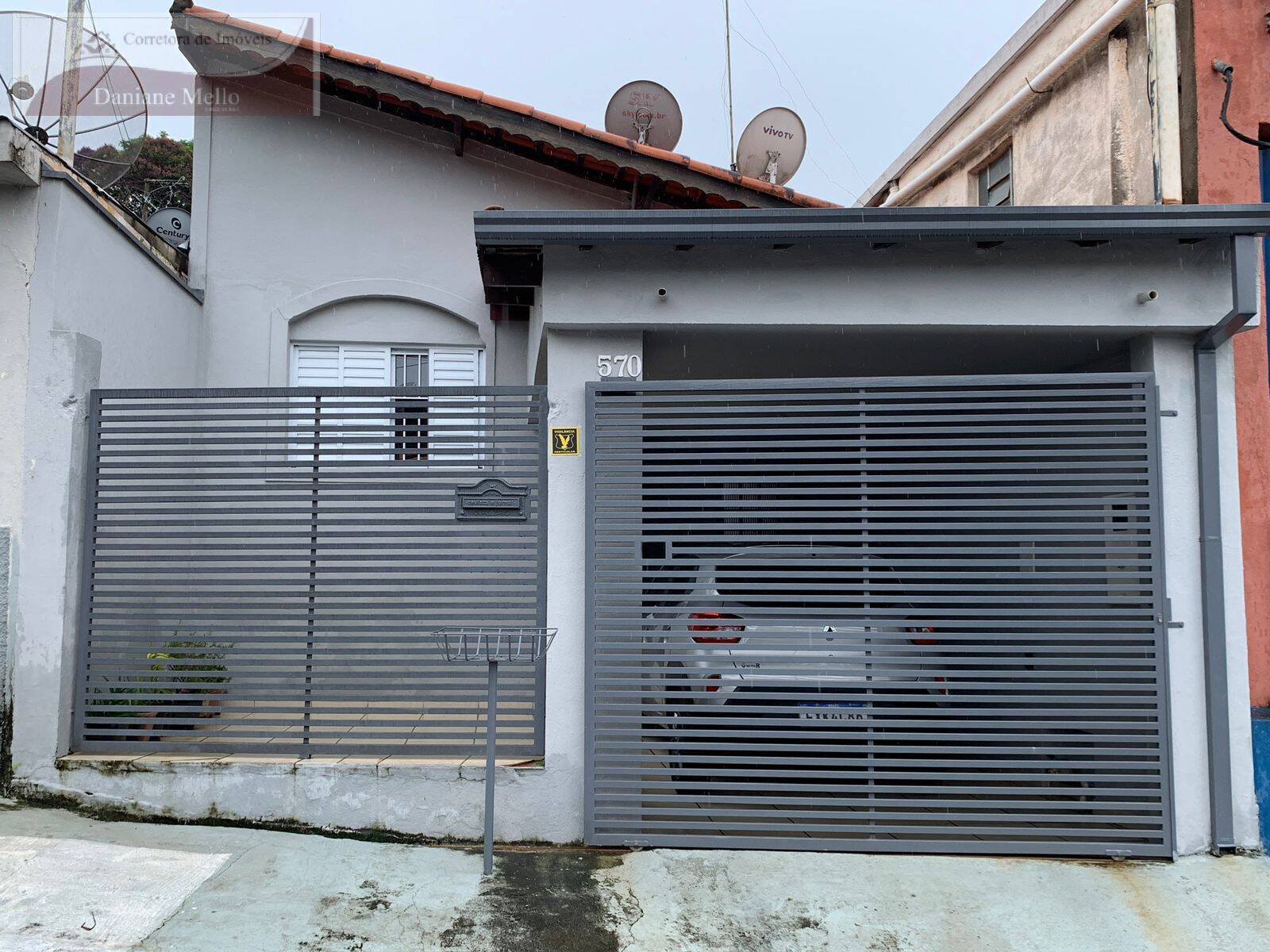 Casa, 2 quartos, 76 m² - Foto 1