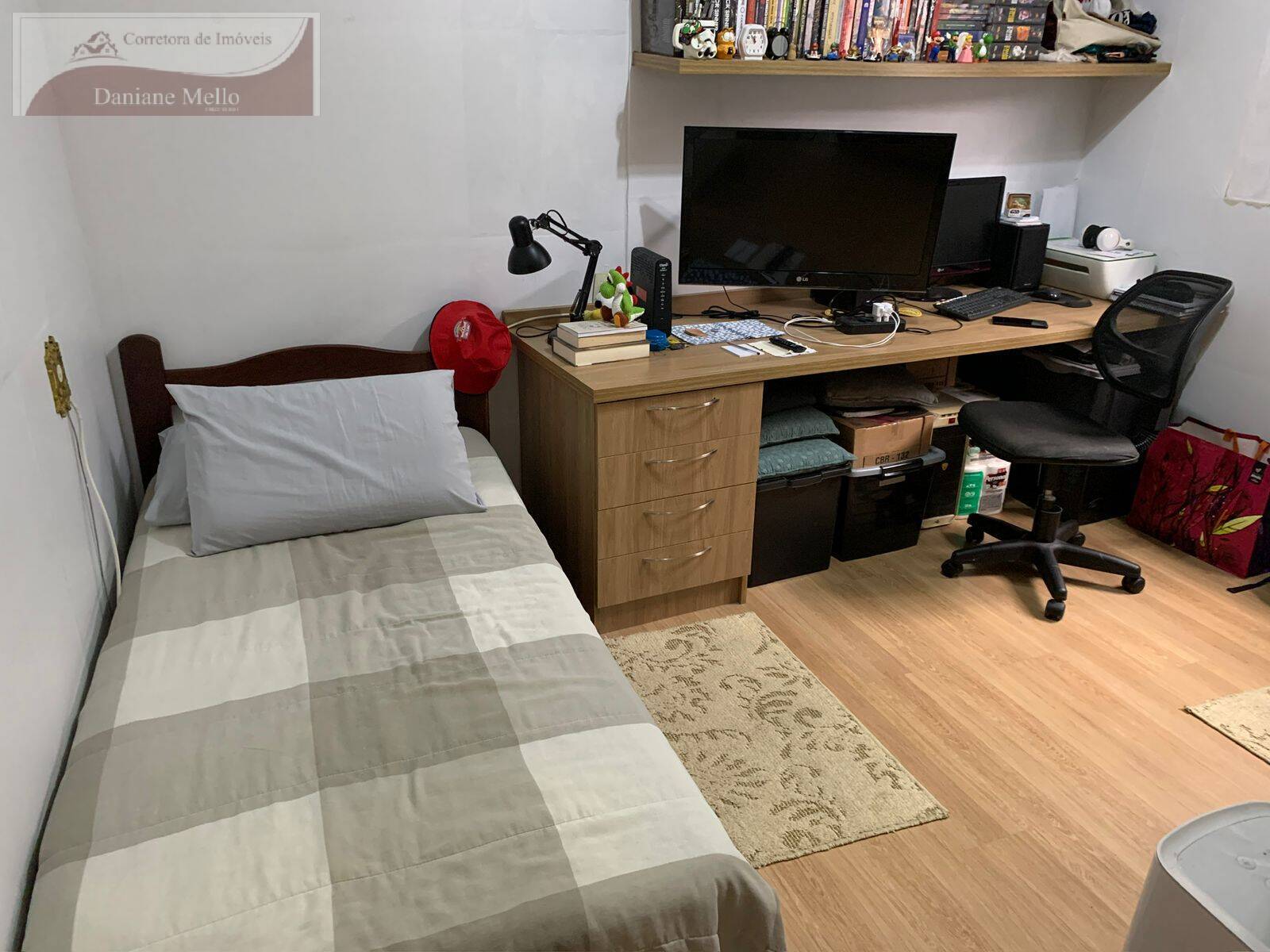 Casa, 2 quartos, 76 m² - Foto 8