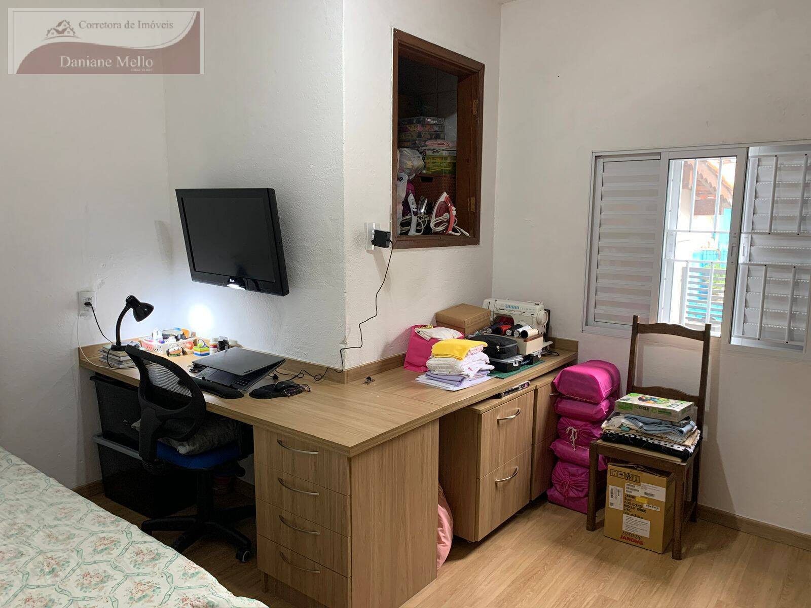 Casa, 2 quartos, 76 m² - Foto 9