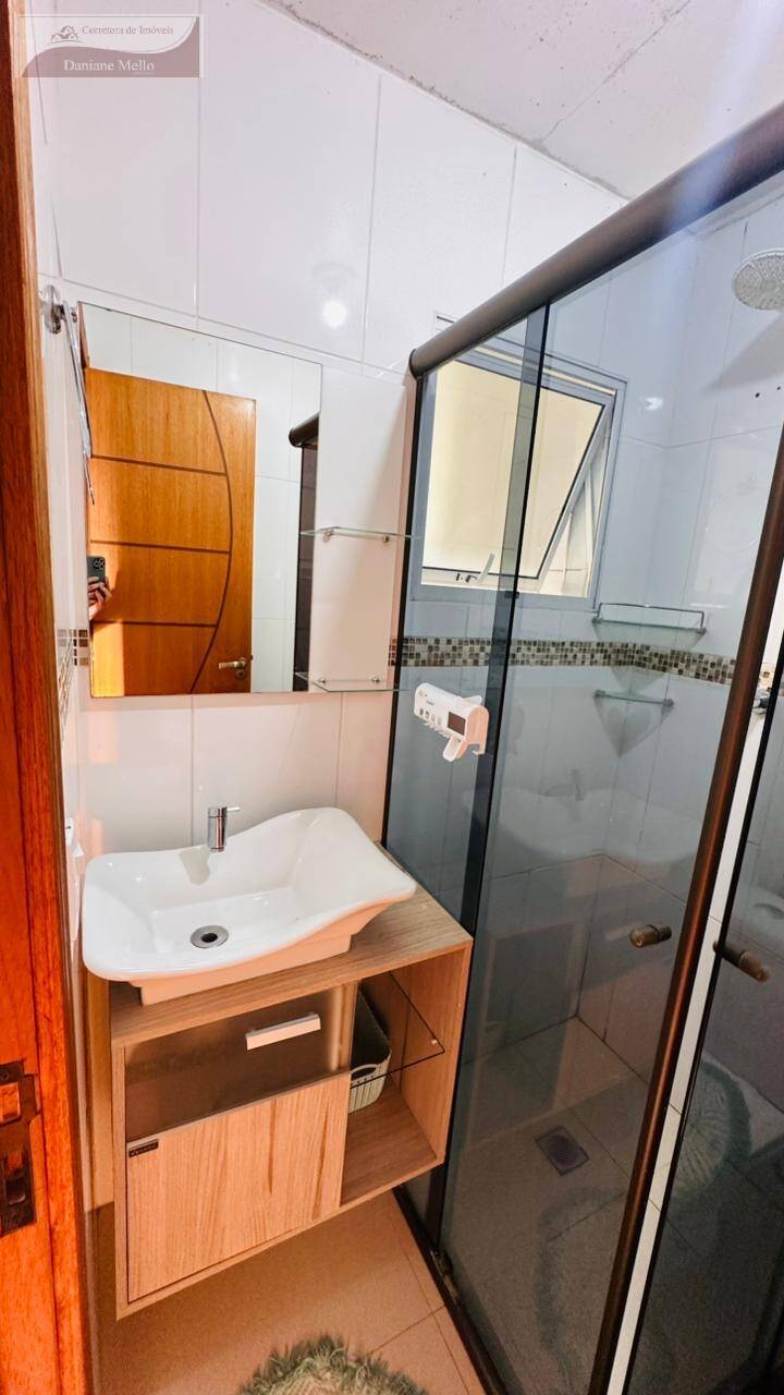 Apartamento, 2 quartos - Foto 4