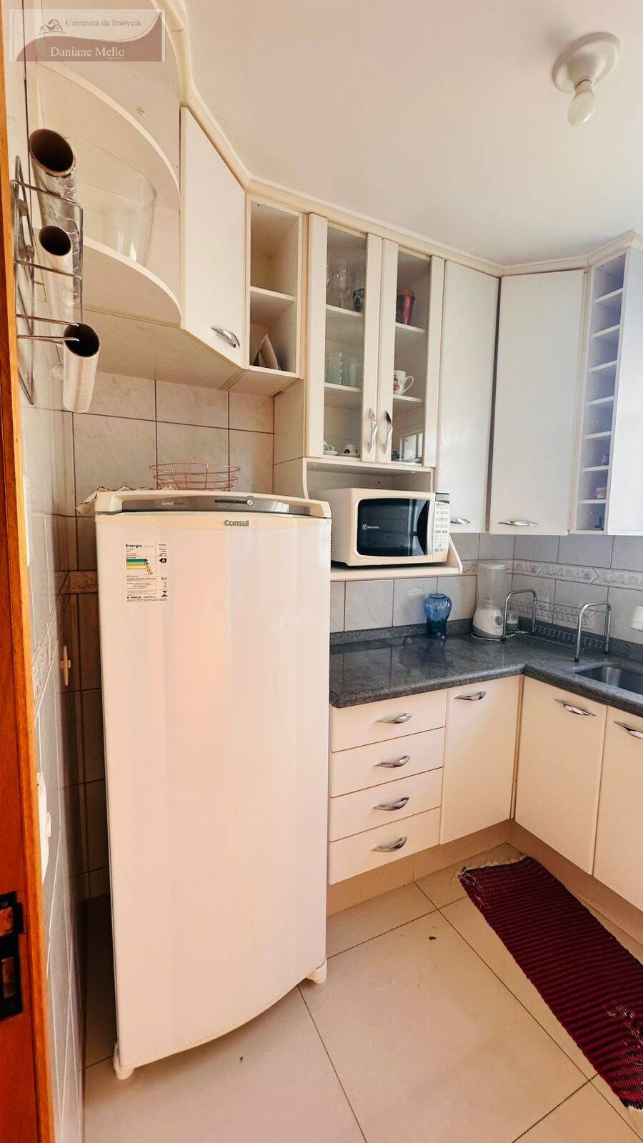 Apartamento, 2 quartos - Foto 5