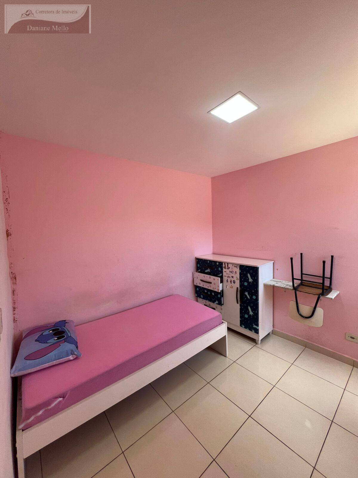 Apartamento, 2 quartos, 48 m² - Foto 7