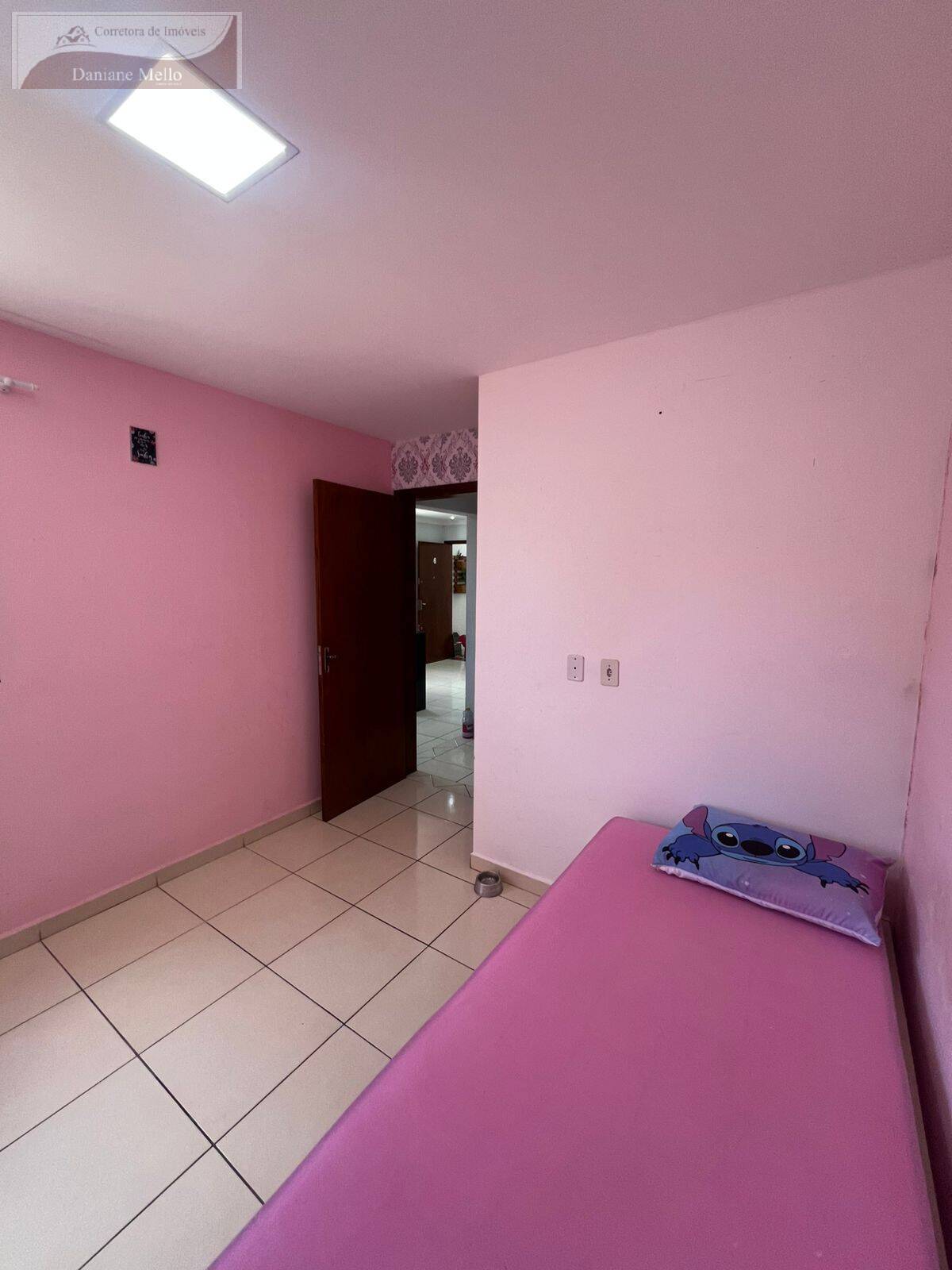 Apartamento, 2 quartos, 48 m² - Foto 8