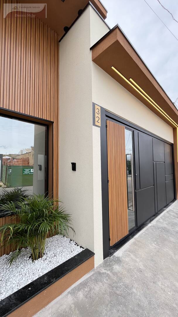 Casa, 3 quartos, 118 m² - Foto 2