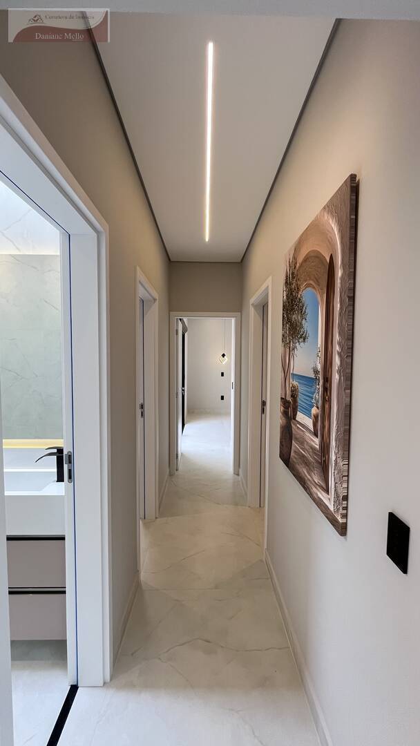 Casa, 3 quartos, 118 m² - Foto 13