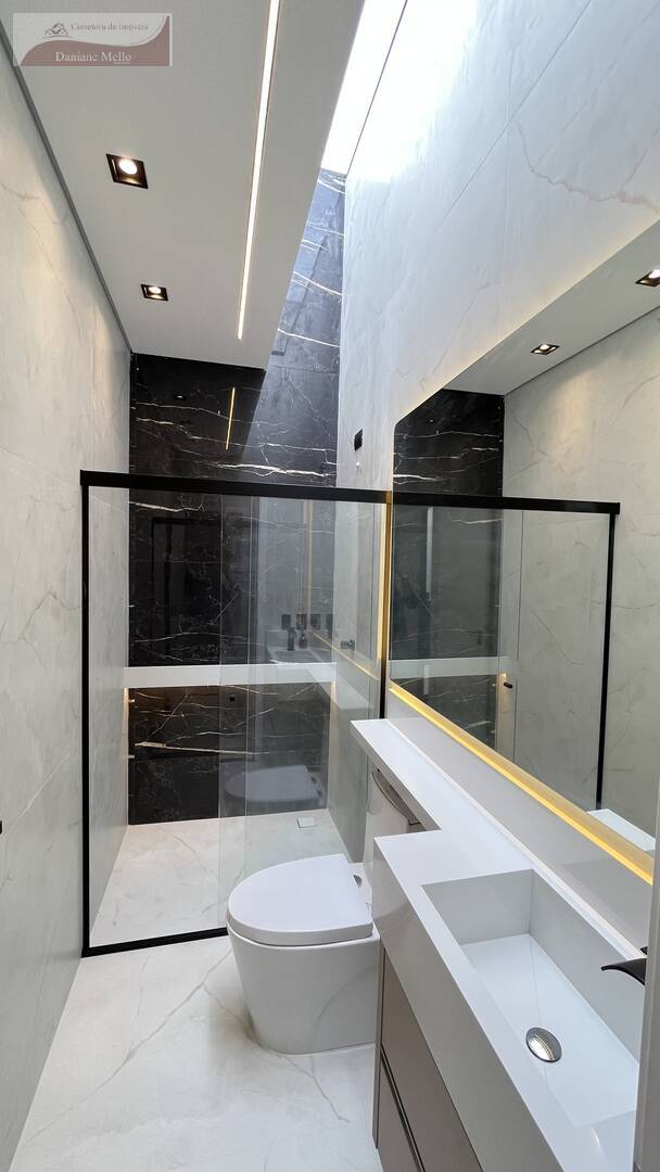 Casa, 3 quartos, 118 m² - Foto 14