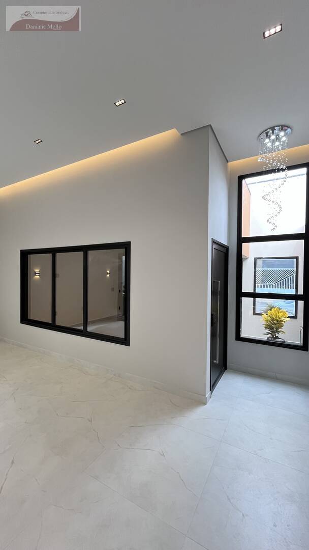 Casa, 3 quartos, 118 m² - Foto 7