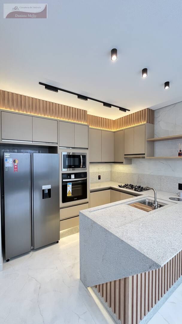 Casa, 3 quartos, 118 m² - Foto 11