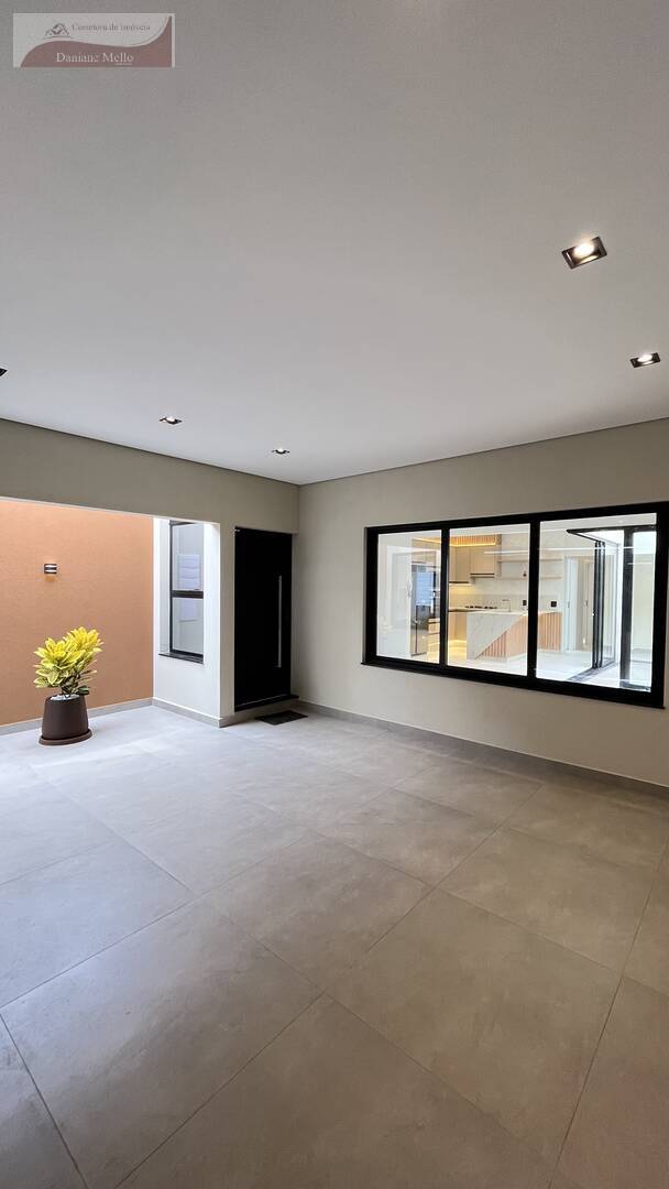 Casa, 3 quartos, 118 m² - Foto 4