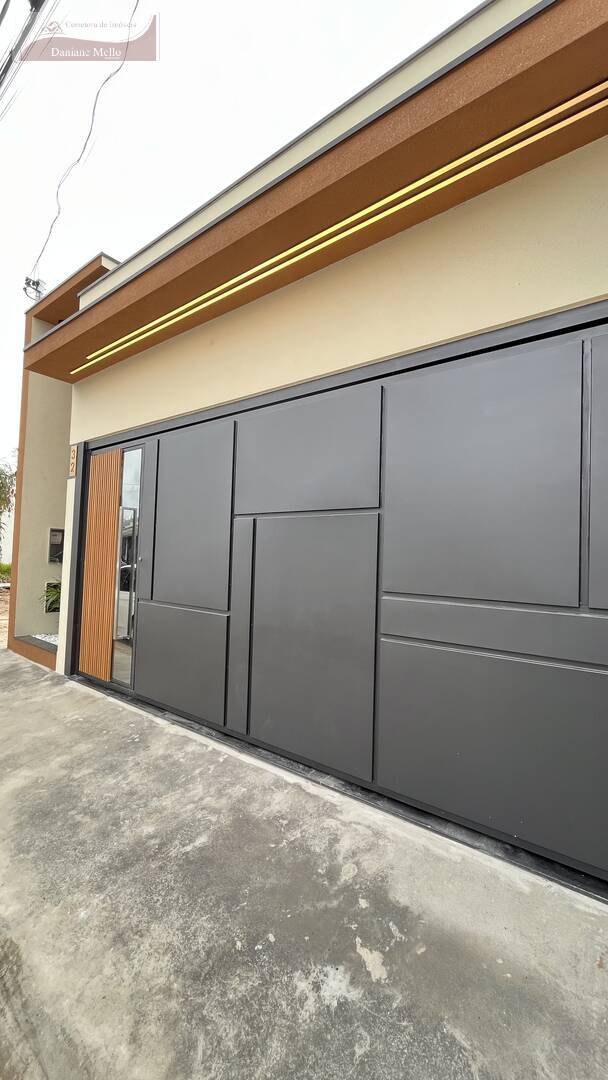 Casa, 3 quartos, 118 m² - Foto 3