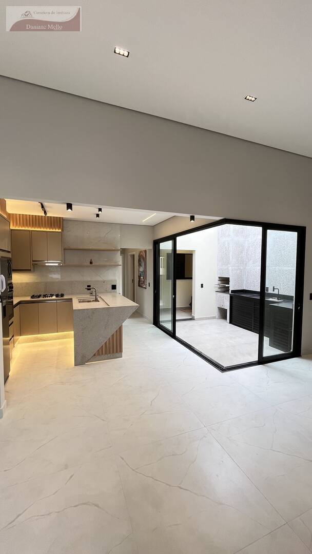 Casa, 3 quartos, 118 m² - Foto 9
