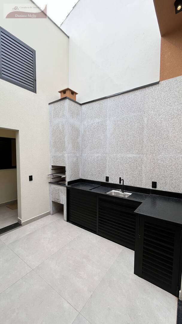 Casa, 3 quartos, 118 m² - Foto 12