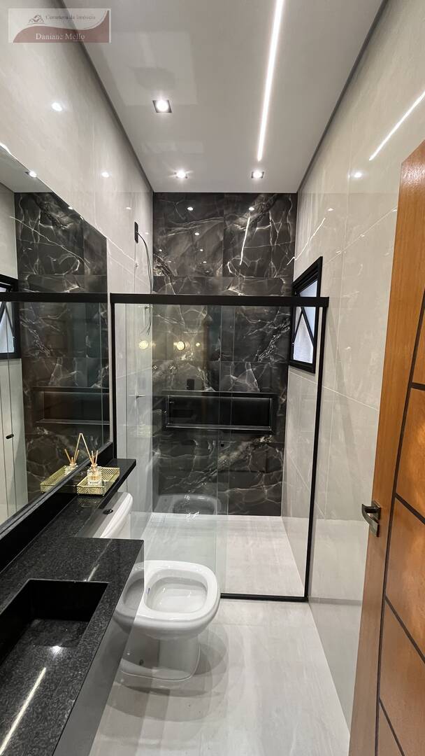Casa, 3 quartos, 119 m² - Foto 22