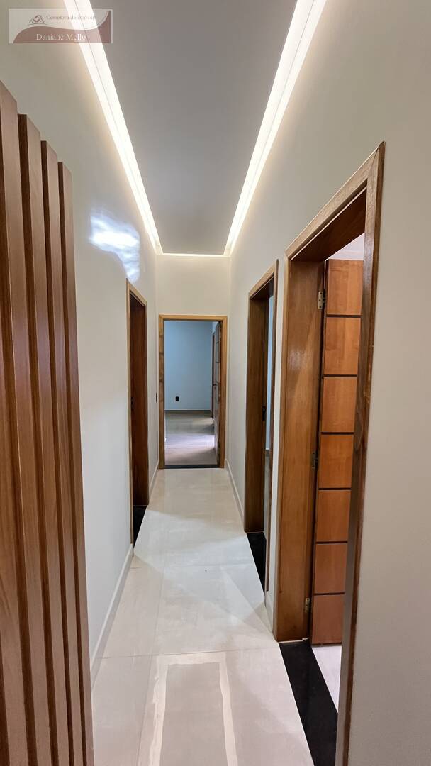 Casa, 3 quartos, 119 m² - Foto 14