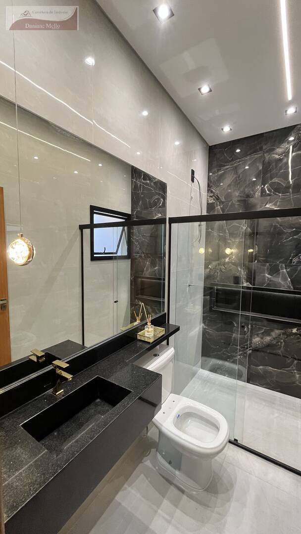 Casa, 3 quartos, 119 m² - Foto 21