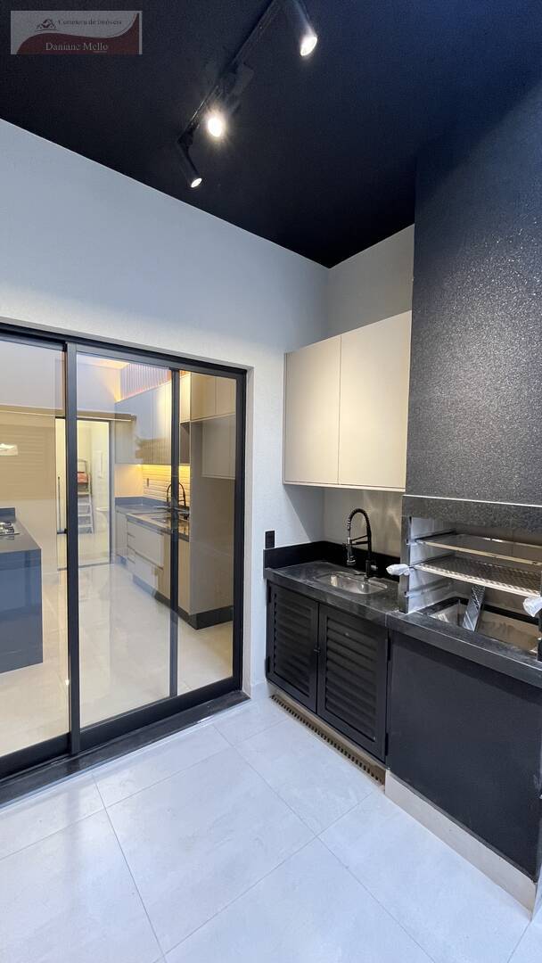 Casa, 3 quartos, 119 m² - Foto 12