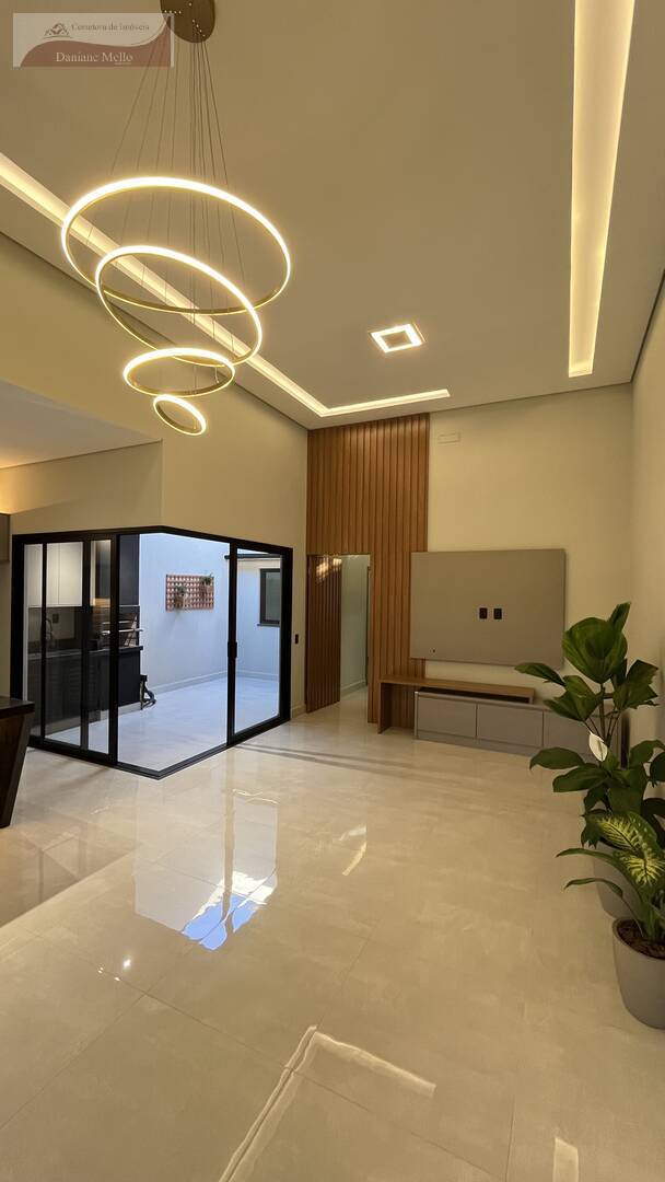 Casa, 3 quartos, 119 m² - Foto 4