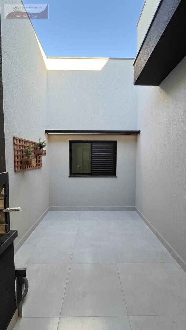 Casa, 3 quartos, 119 m² - Foto 13