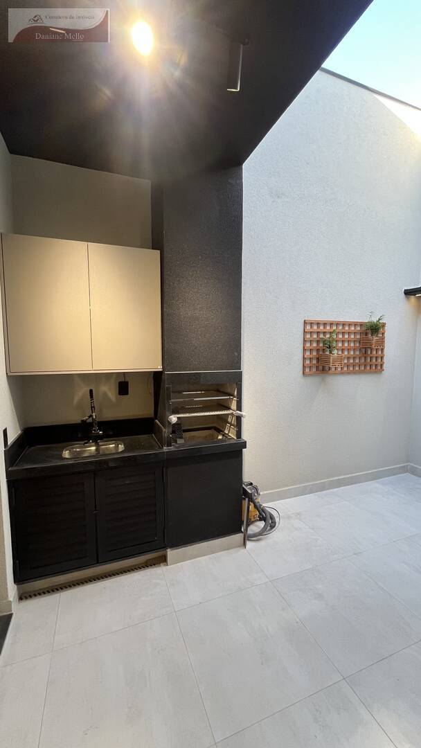 Casa, 3 quartos, 119 m² - Foto 11