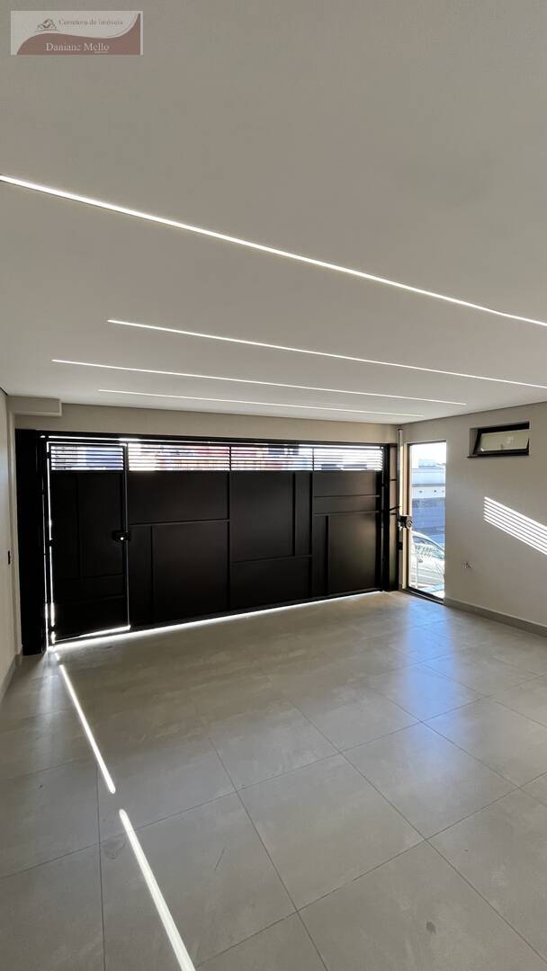 Casa, 3 quartos, 119 m² - Foto 3