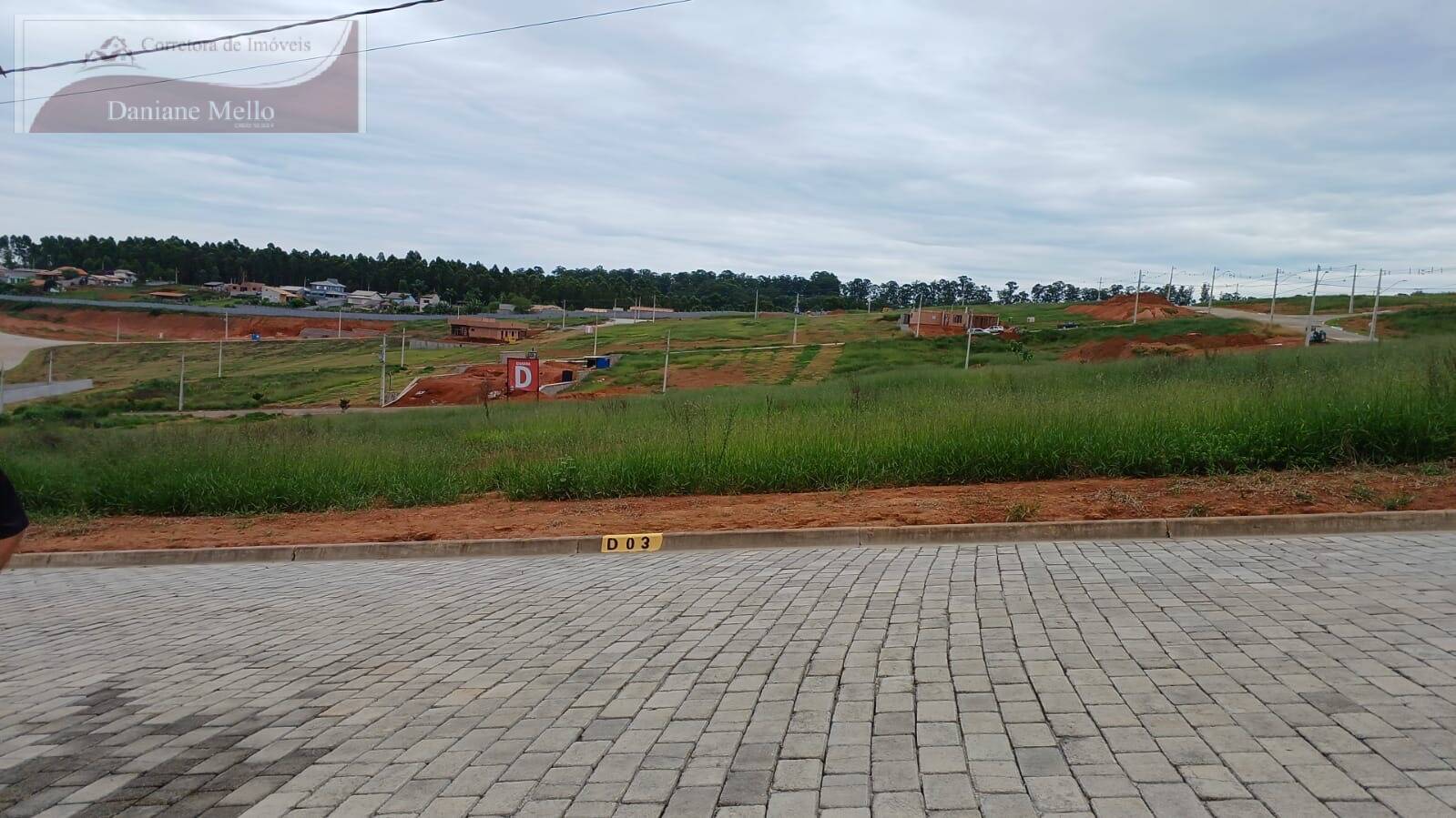 Terreno, 1000 m² - Foto 3