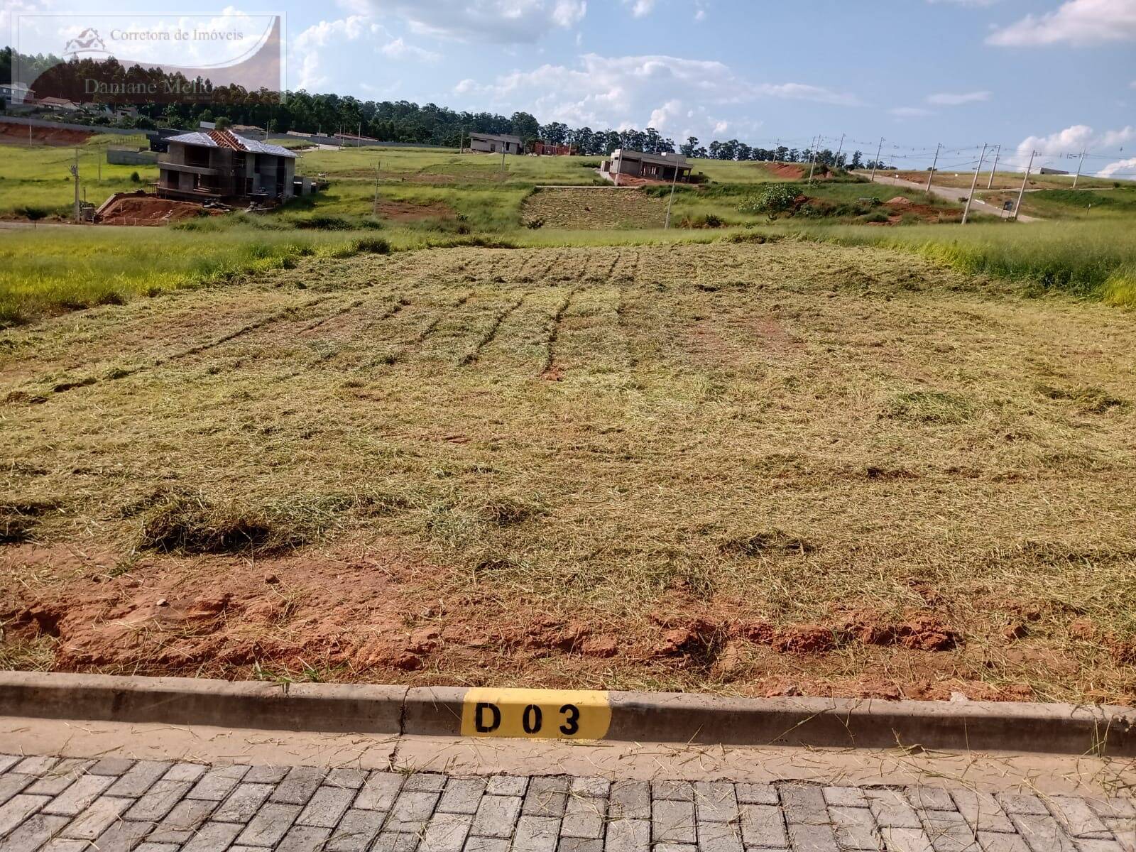 Terreno, 1000 m² - Foto 1