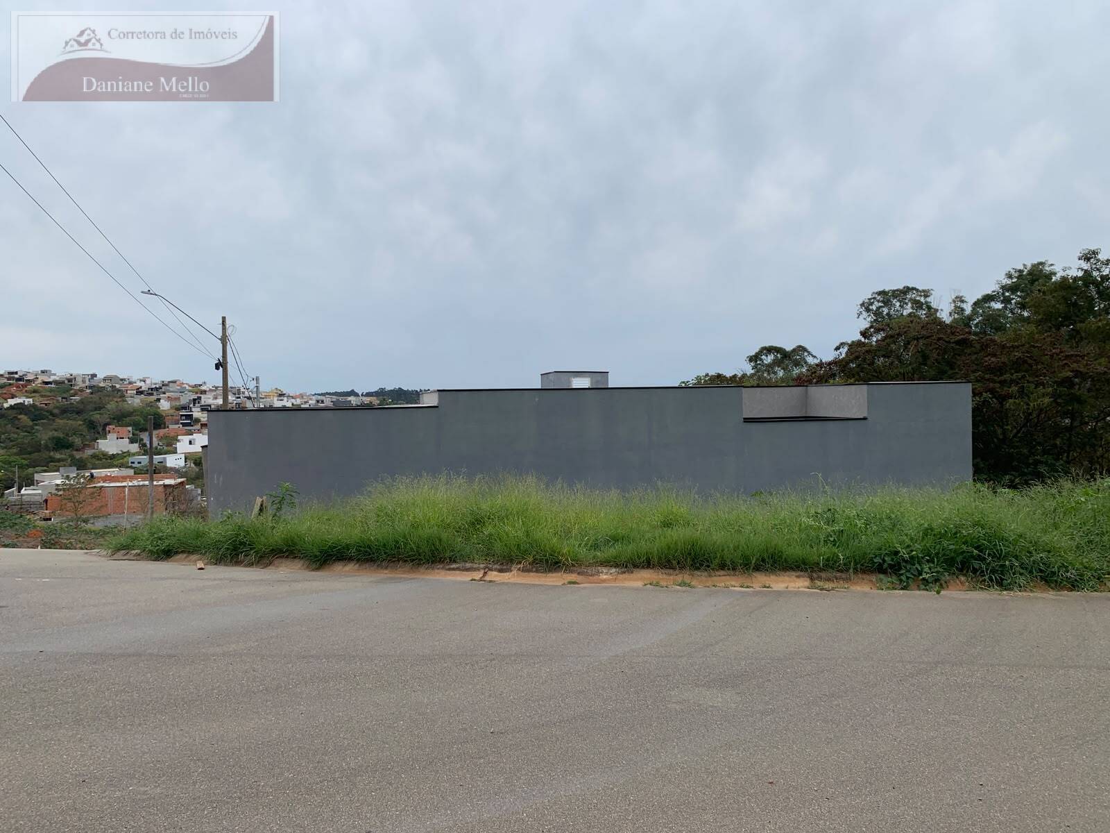 Terreno, 203 m² - Foto 4